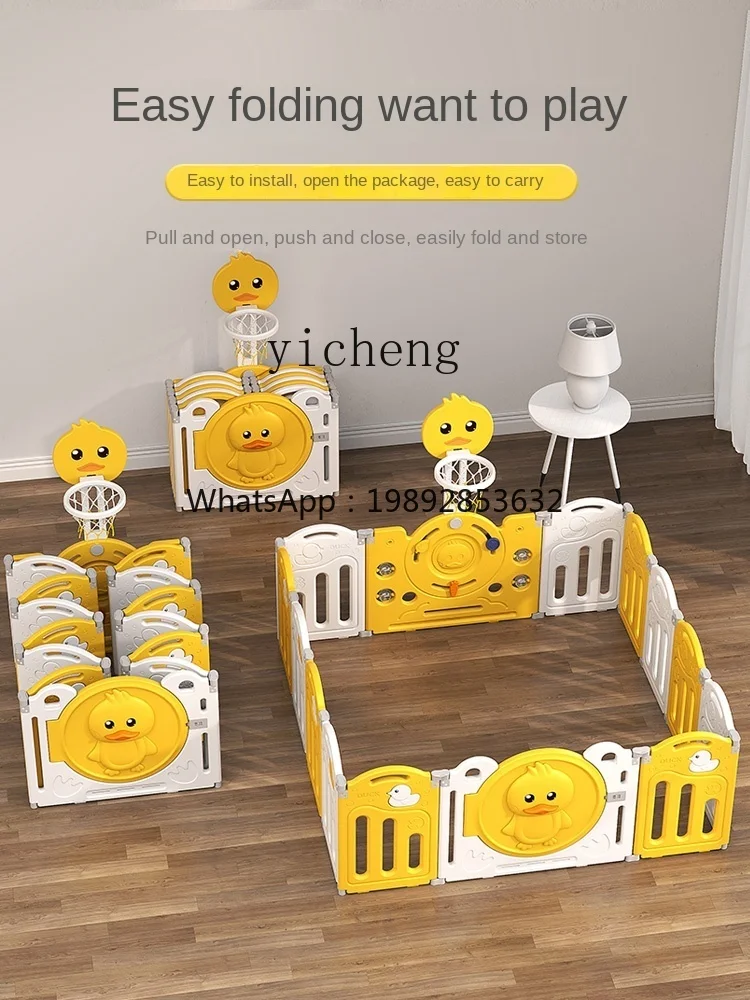 Category image: Baby Playpens