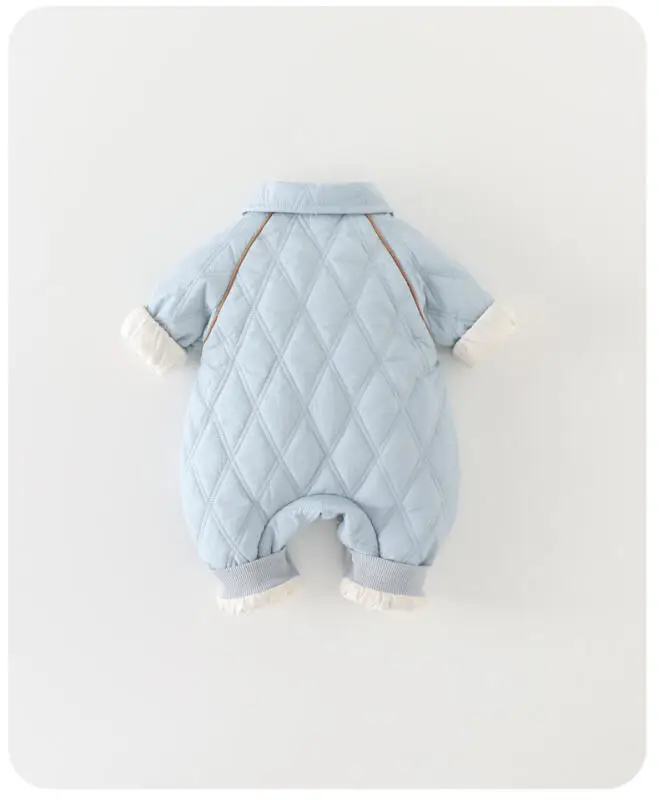 الخريف الشتاء الفتيات الفتيان الطفل ارتداءها القطن العضوي الوليد رومبير القطن رشاقته الدافئة المتسكعون لينة نيسيي الاطفال الملابس