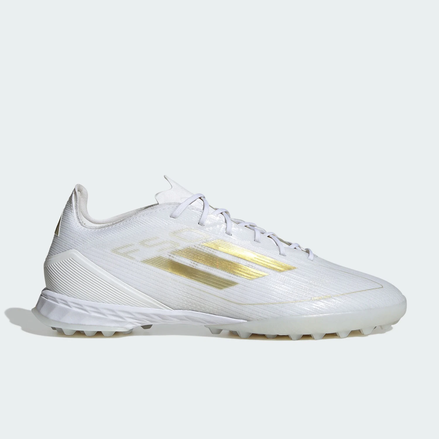 Zapatos de fútbol Adidas genuinos con tacos de goma TF para hombre IH5815