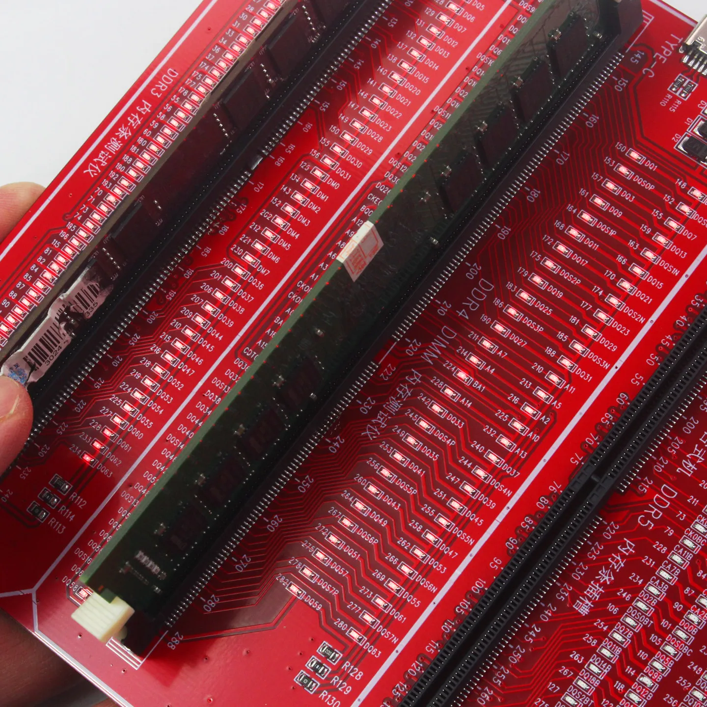 4 in 1 Desktop computer DDR3/D - огляд і ціна Ddr5 Kit