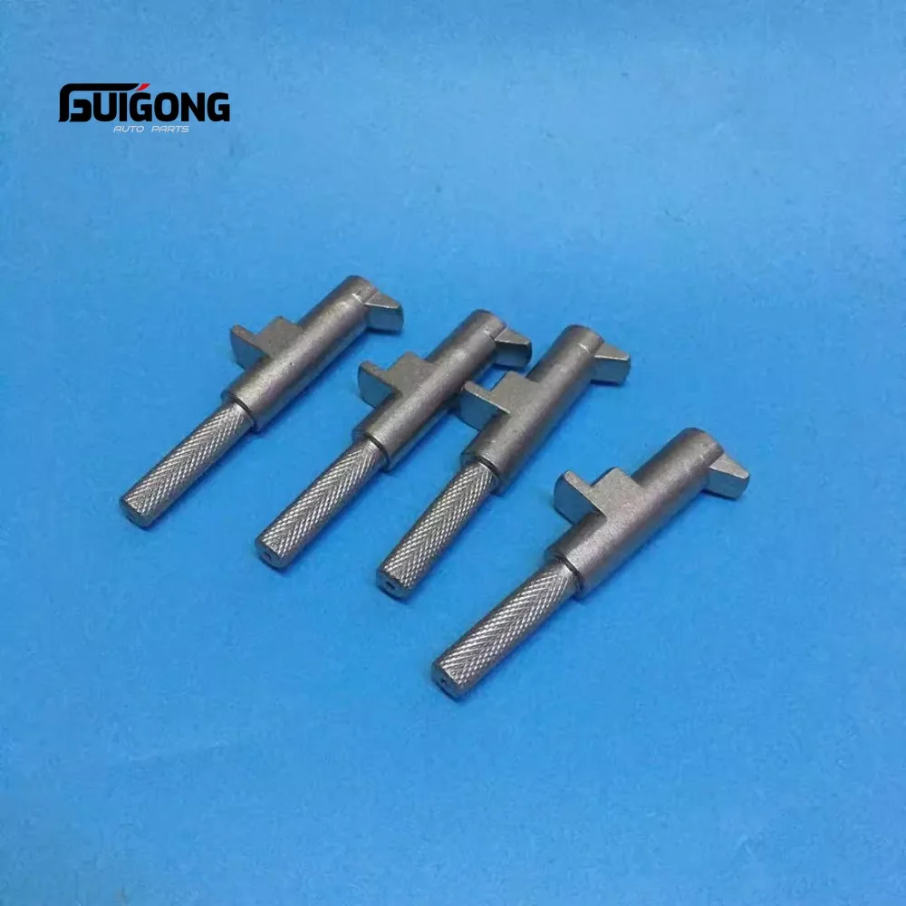 GUIGONG  For Volkswagen Audi - DSG 02E 6-Speed Dual-Clutch Transmission Installation Tool T10303 Car Accessories