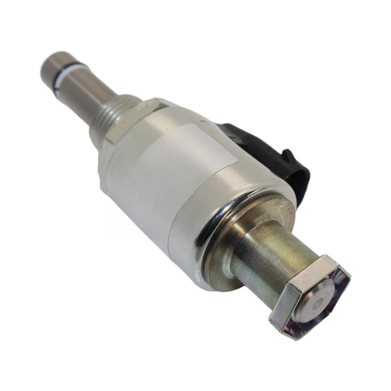 1255636 - 20R5615 12V Solenoid Valve For 836 Earthmoving Compactor