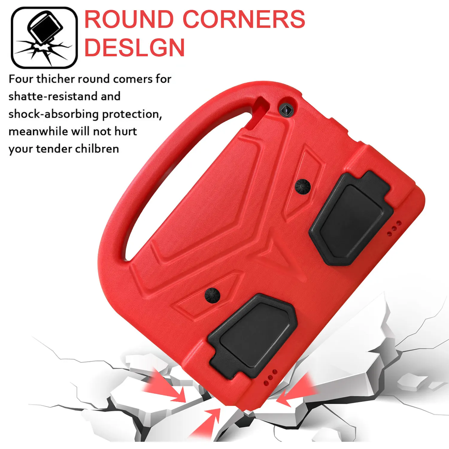 Thumbnail 3 - #16 Top 30 Amazon Fire HD 10 Cases Worth Buying In 2026