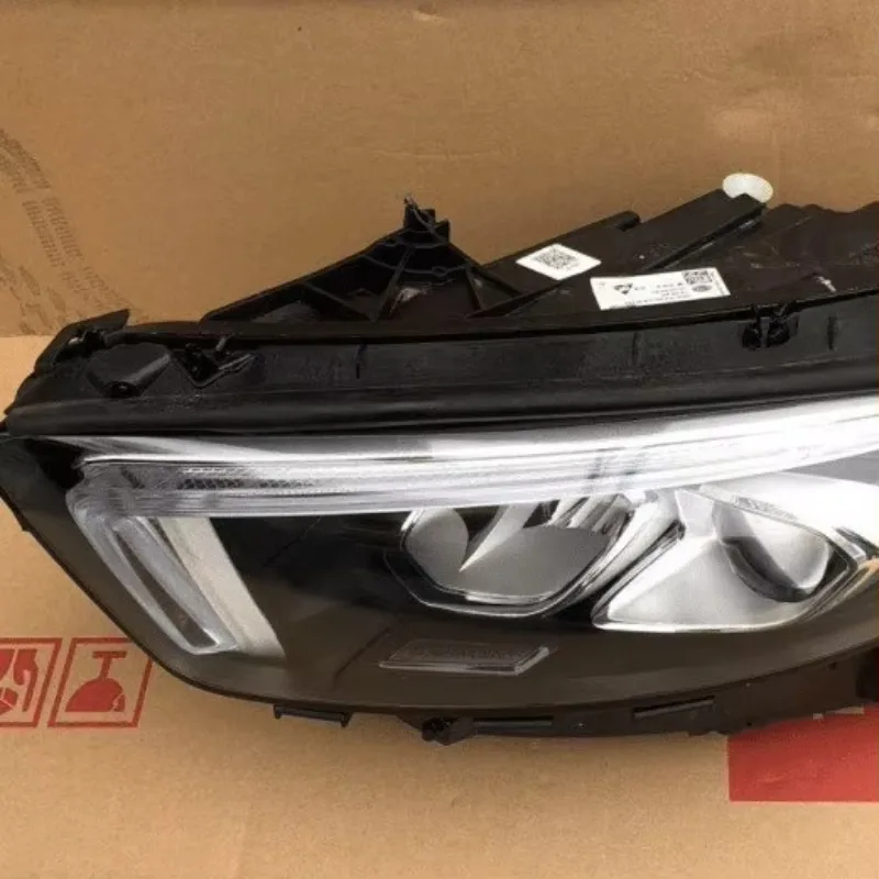 For 2019  W177 A180L A200 A220 High-End 12V 6000K LED Headlight Assembly Original Disassembly
