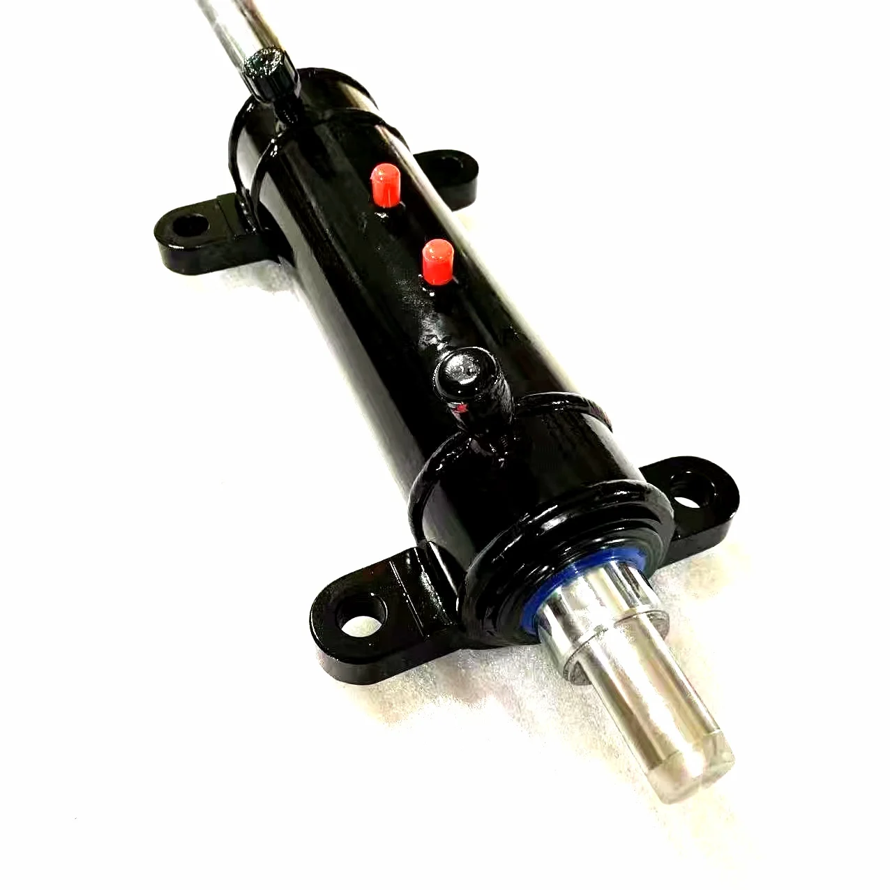 

Jungheinrich Forklift Aftermarket Hydraulic Cylinder 51036058 | High Performance Lift & Steering Hydraulic Cylinder