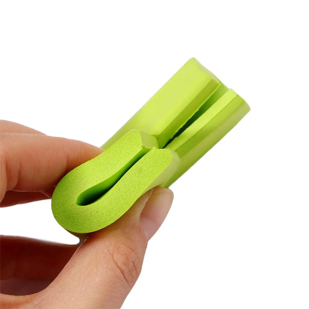 

Practical Toddler Baby Security Desk Glass Table Guard Softener Protection Cushion Foam Sponge Bumper Protector