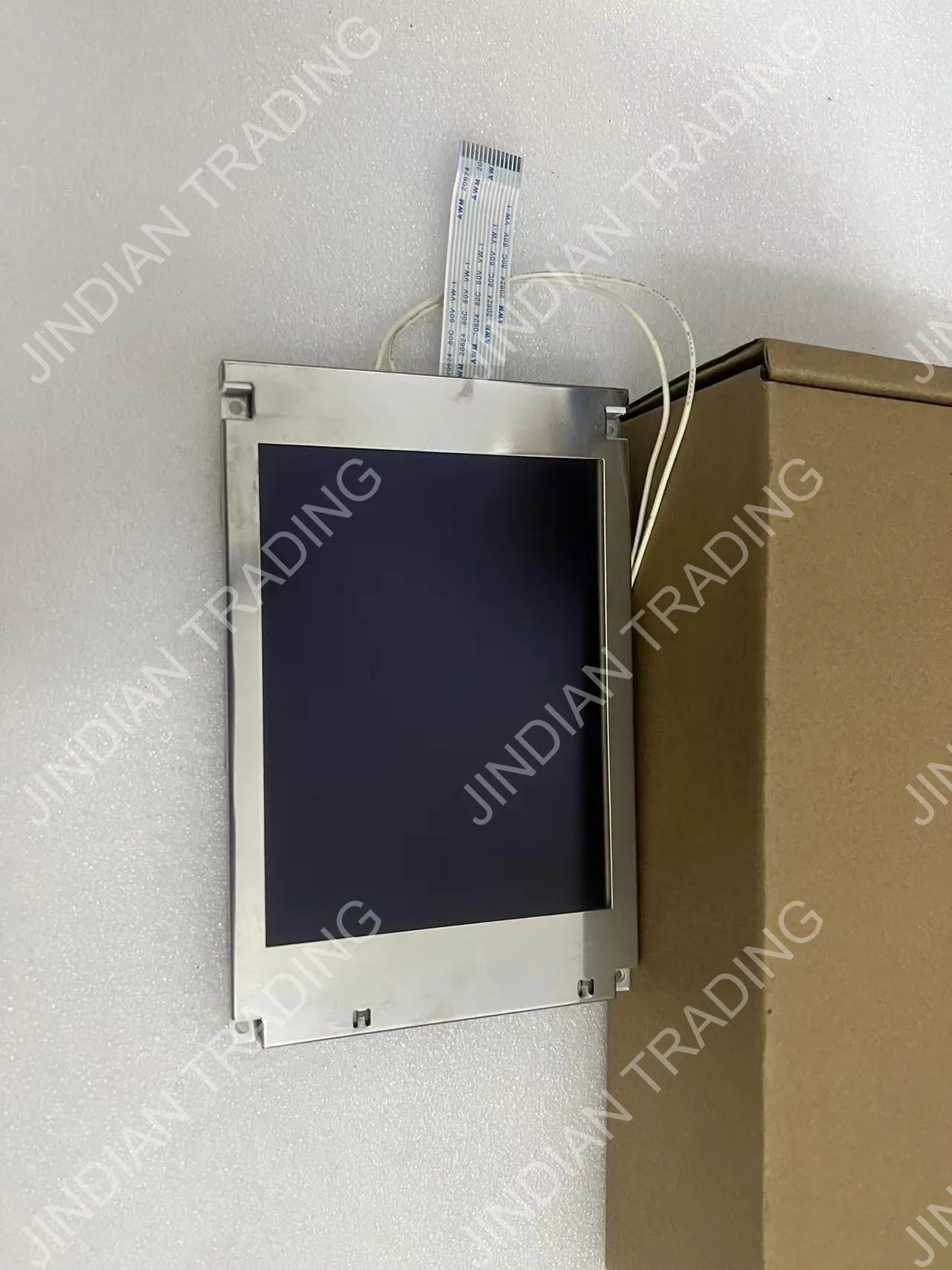 Untuk HITACHI Asli 5.7 Inci SP14Q002 Panel Layar LCD 320*240 Tes 100%