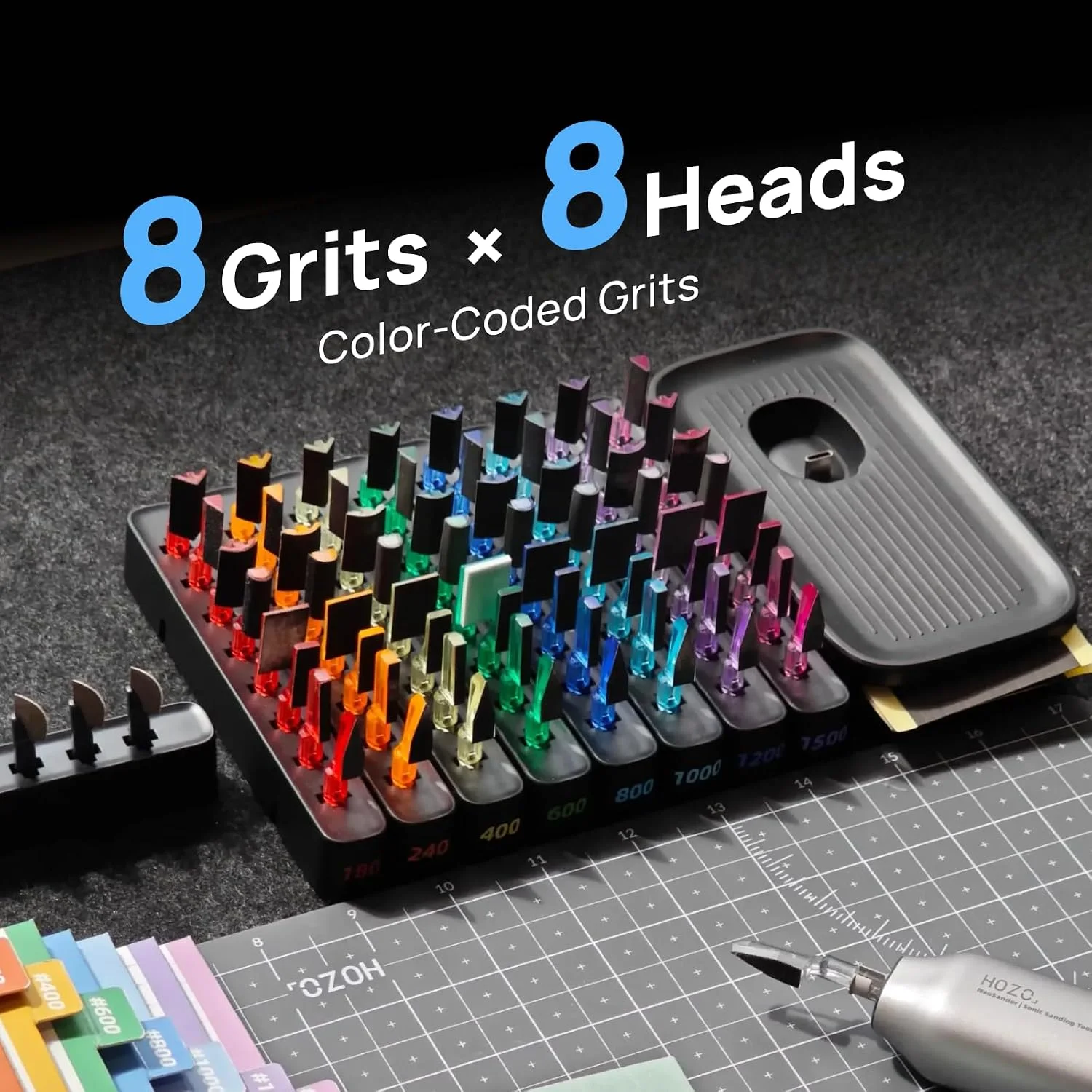 Thumbnail 4 - #57 Best Sanding Accessories to Buy In 2026
