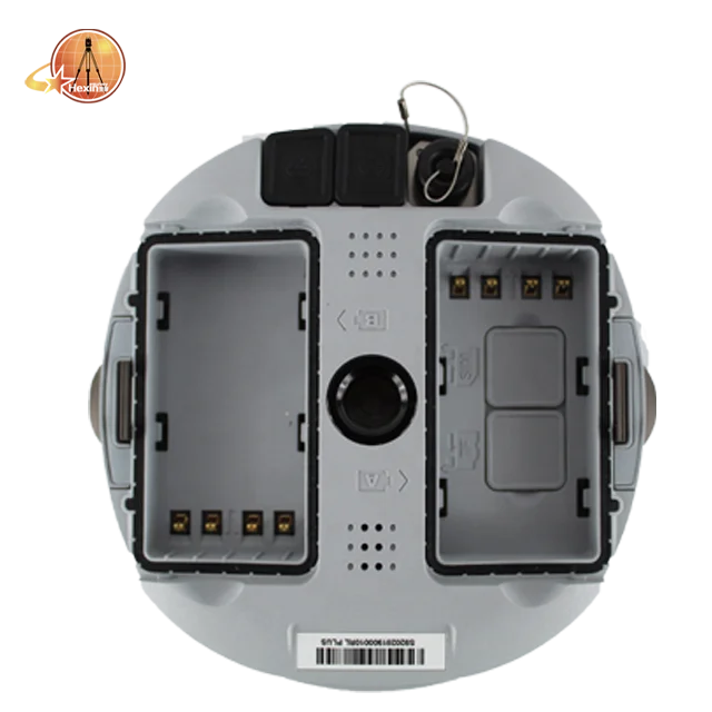 S9II GPS Gnss Radio Rtk Empfänger Andere Optikinstrumente mit Hemisphäre Board