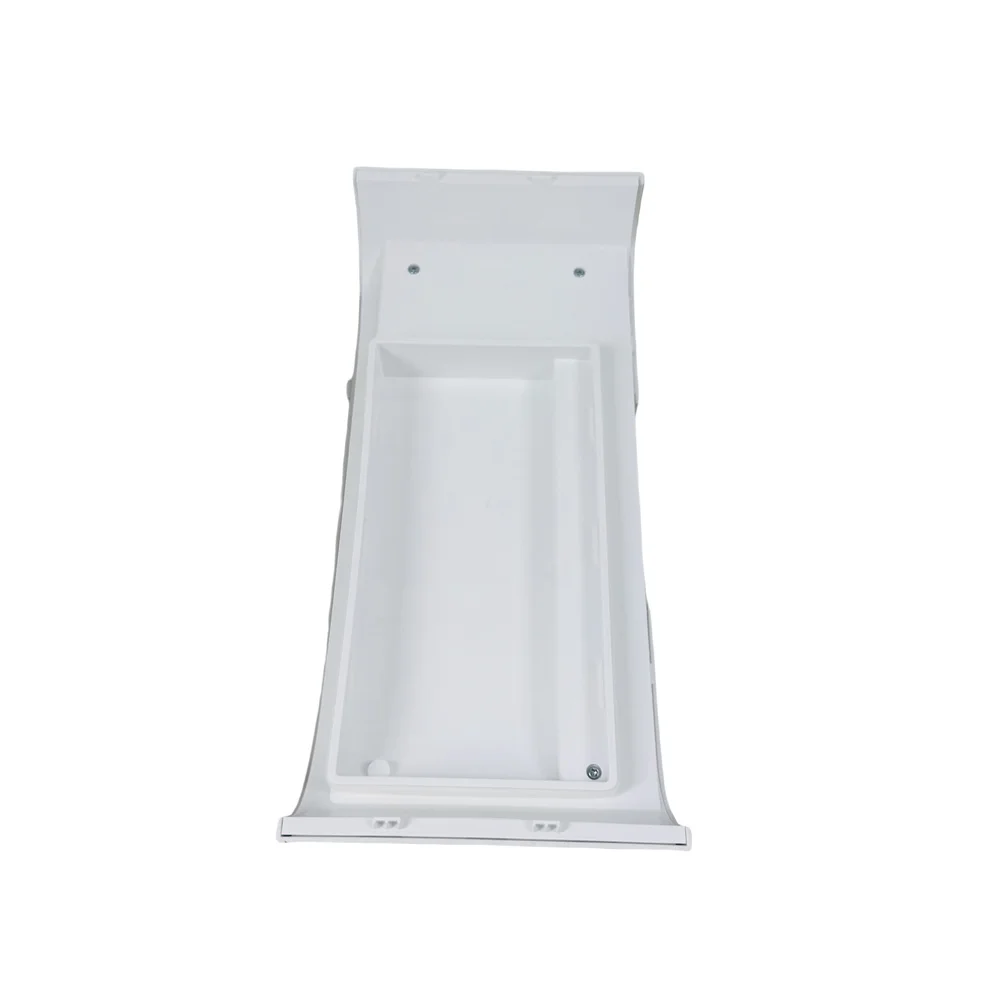 Оригинальные запасные части Dreame X40 Ultra для вакуумного подметального робота, пылесборник, аксессуары для крышки ворса