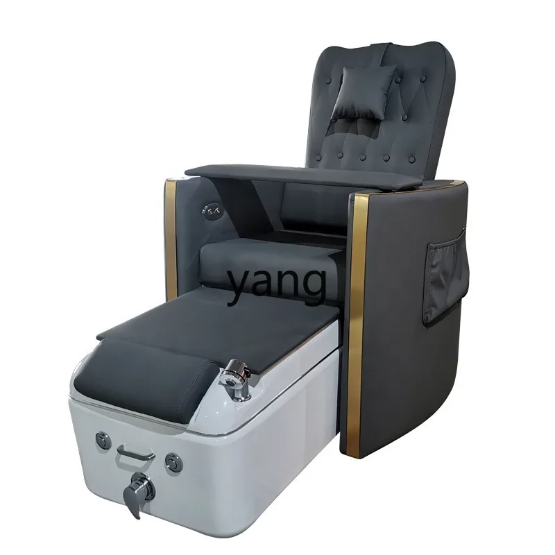 

LH Manicure Foot Pedicure Electric Sofa Chair Foot Bath Sofa Chair