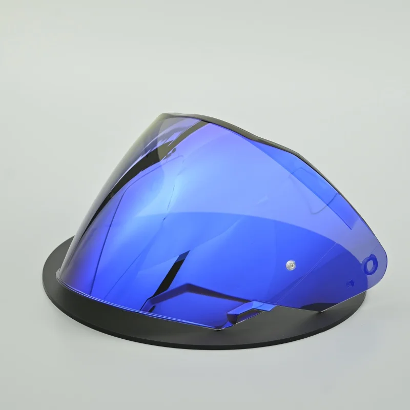 Motorcycle Helmet Visor Capacetes For LS2 OF618 VERSO II WindShield Motorcycle Accessories Sun Protection Cascos Para Moto