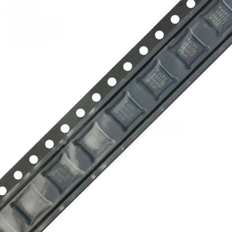 5PCS Original and genuine AD8232ACPZ-R7 WFQFN-20 single lead-heart rate monitoring analog front-end chip