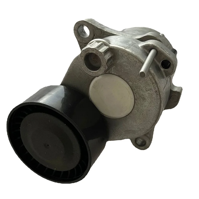 

Мощный A6512001370 Натяжитель шкива двигателя автомобиля для Mercedes Benz W204 C204 S204 C218 W212 C207 2.1L 2008-2016 6512001370