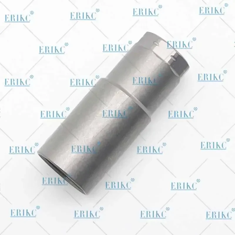 

8 sides 6 sides for Piezo Common Rail Injection Nozzle Cap Auto Fuel Pump Injector Nozzle Cup Nut OR6012 OR6033 ERIKC