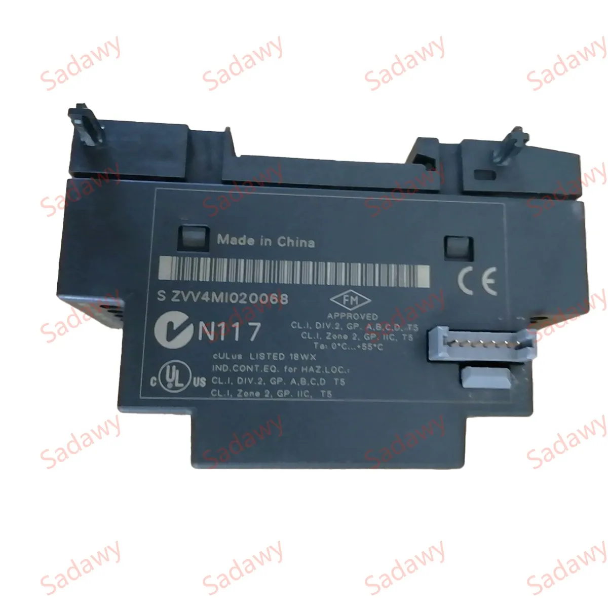 Sie-mens Совершенно новые оригинальные модули логических ПЛК 6ED1055-1MD00-0BA0 6ED1055-1MD00-0BA1 6ED1055-1MD00-0BA2