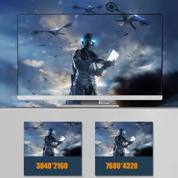 6 best sales USB-C sang DisplayPort - №6