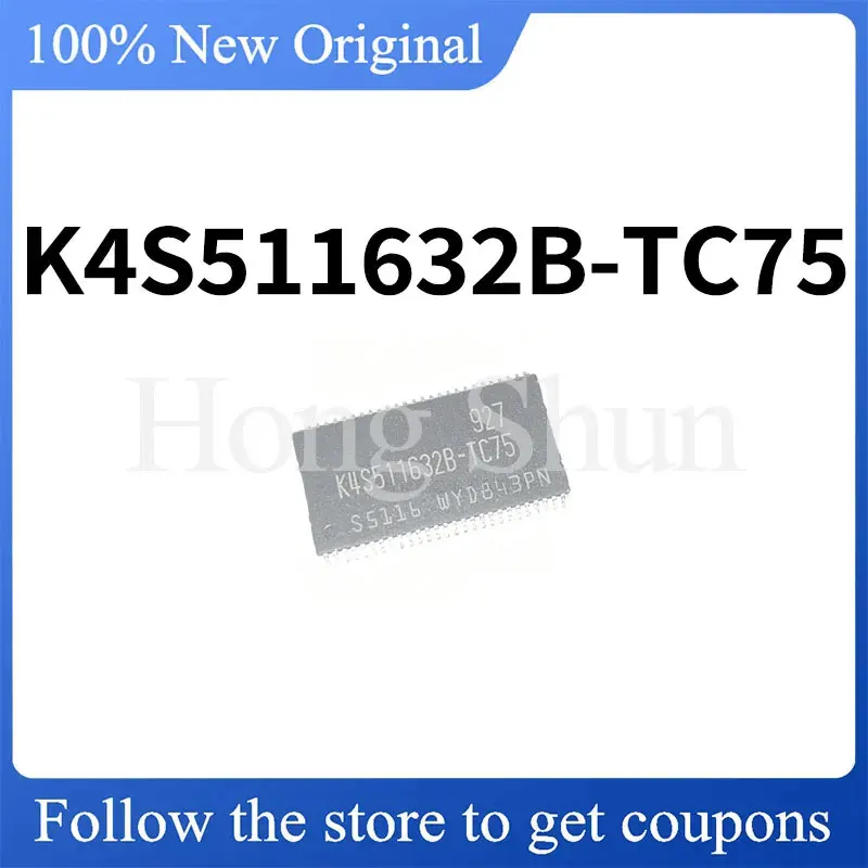 K4S511632B-TC75 Phone case K4S511632B