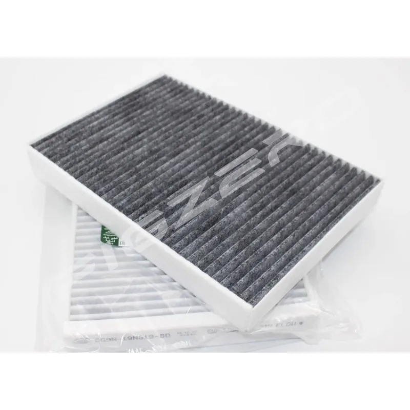 For Land Rover Range Rover Executive Sport Discovery 3 4 5 Velar Evoque Defender Freelander Air Conditioning Compartment Filter