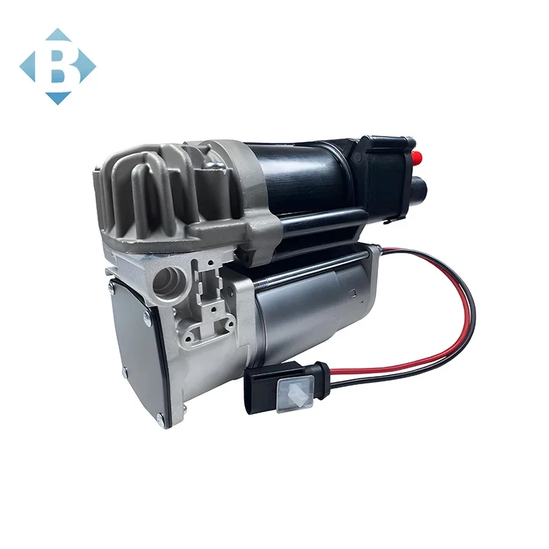 Baozunchi Auto Air Suspension Compressor Pump For BMW X5 F15\/F85 X6 F16\/F86 37206875177 37206850555