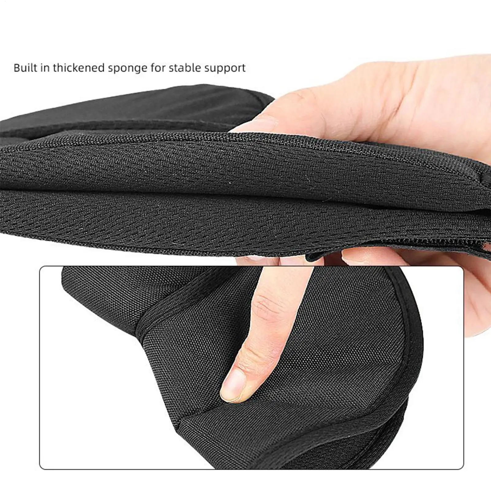 Youth Hockey Neck Guard Cushioning Protection Sports Protective Gear Winter Hockey Neck Guard For Youth Teens Adult Players