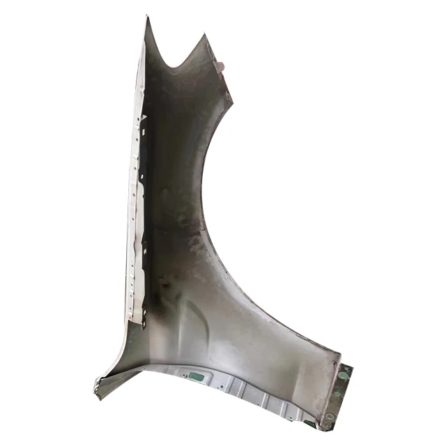 Oem Style Metal Material Front Fender For MERCEDES BENZ C Class W205 C63 AMG