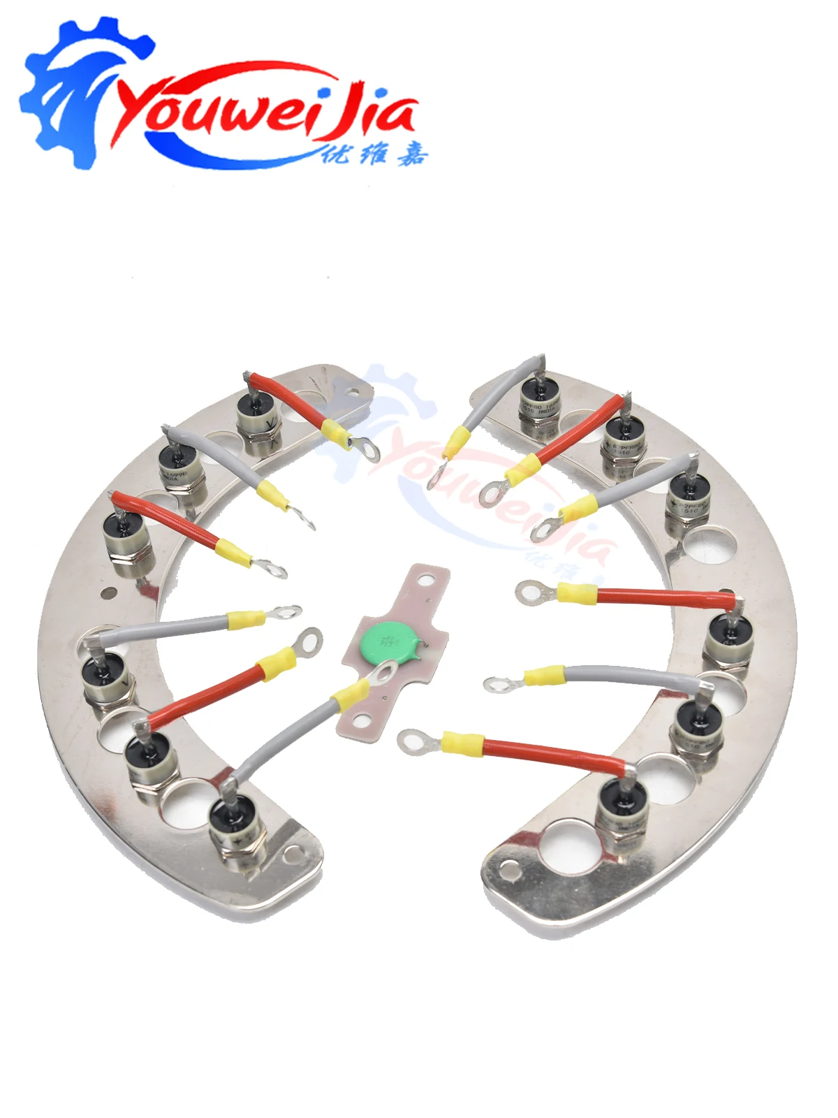 LSA462 LSA491 Generator Rectifier Diode Bridge Module 82PFR80 82PF80 Varistor Surge Absorber LSA49.1 LSA46.2