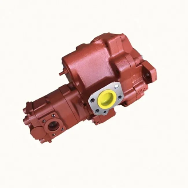 uchida hydraulic gear pump AP2D12 AP2D18 AP2D25 AP2D28