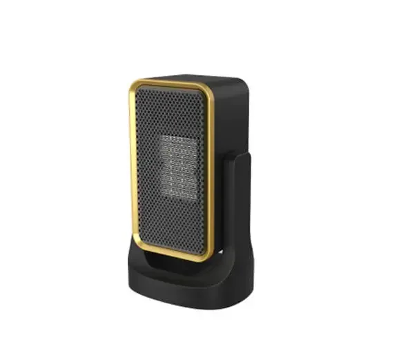 Tragbares Warmluftgebläse, elektrische Luftheizung für Zuhause oder Gewerbe