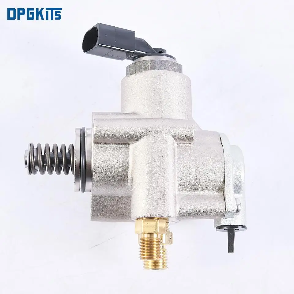 

Топливный насос высокого давления слева 06E127025G 06E127025AB для Audi A4 06-08 A4 Quattro A6 A6 Quattro V6 3.2L