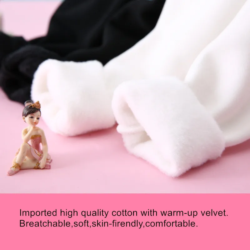 Pantalones de Ballet para niñas,