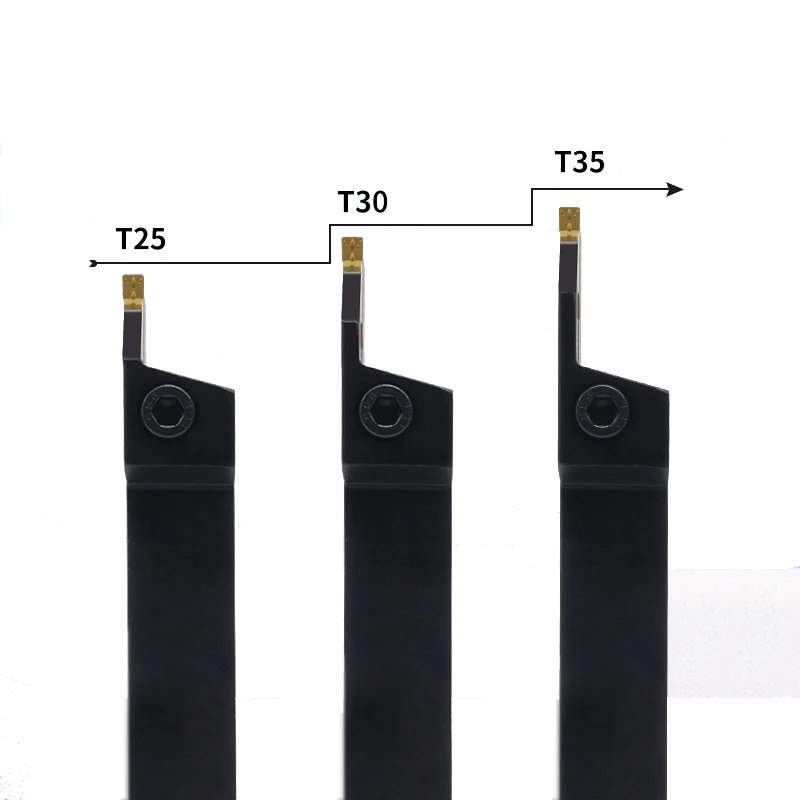 BEYOND MGEHR 2020 2525 T35 T25 Extended Cutting Edge MGEHR2020 MGEHR2525 2 3 4 5 6 T30 T40 T45 CNC Extenal Turning Tool Holder