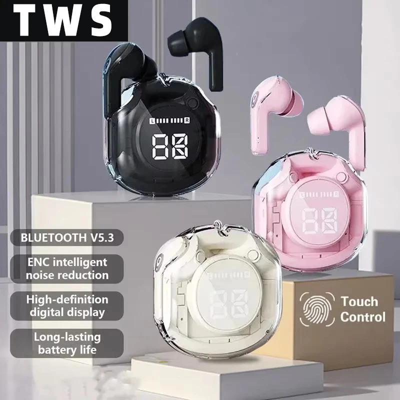 N28 Tws Wireless Bl… - image