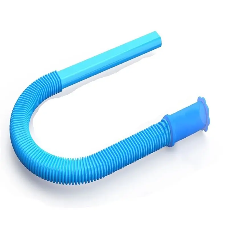 B62B-Vacuum Hose Attachment Dryer Vent Cleaner Kit Compatible With All Vacuum Cleaner, Quickly Lint Remover