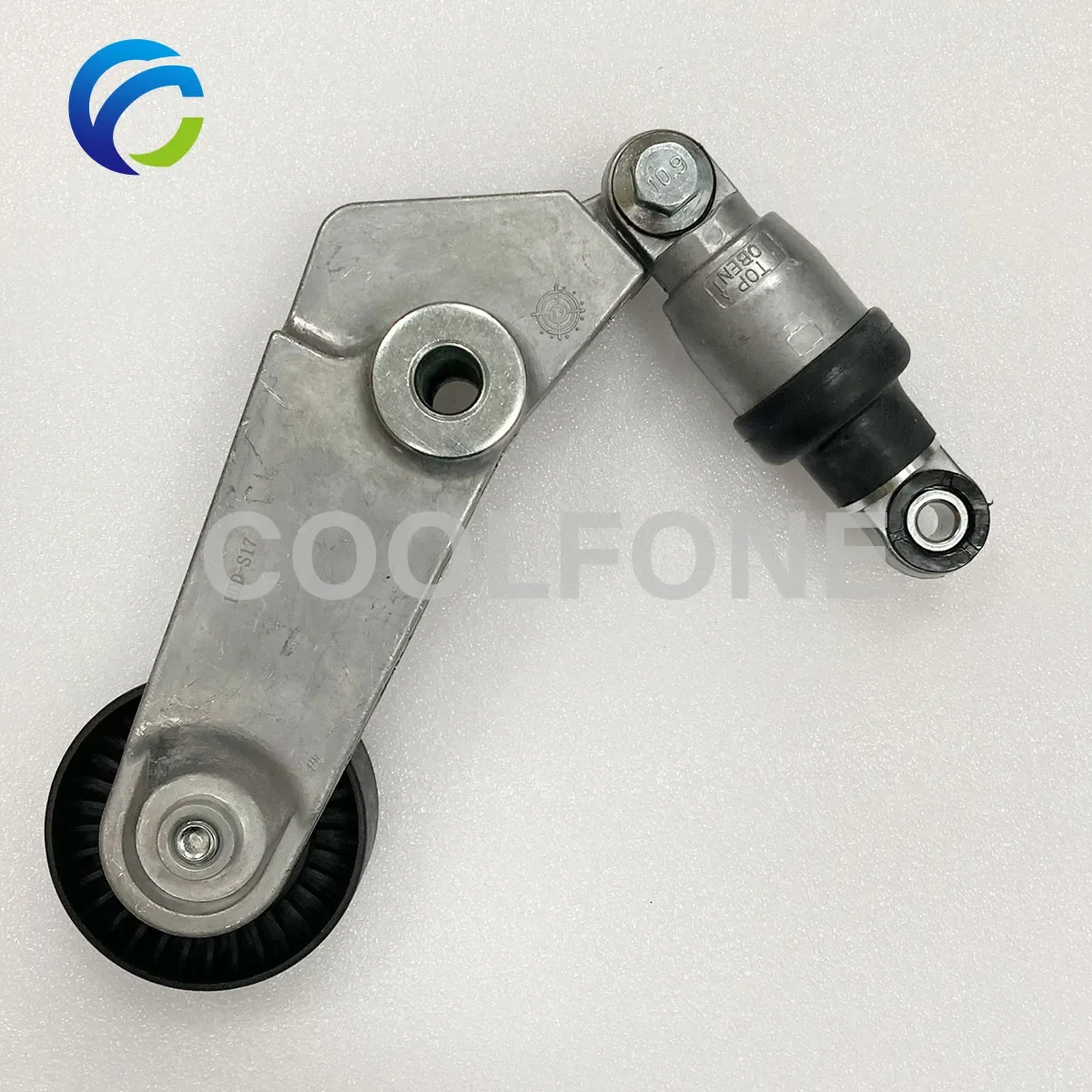 Drive Belt Automatic Tensioner for TOYOTA COROLLA AVENSIS CELICA MR 2 III YARIS ALLION AURIS 166200D021 16620-0W090