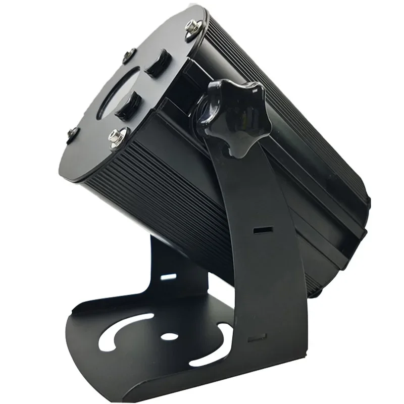 Dynamische Firefly-projectielicht Laser Gypsy Star Light-projector buitenlandschap