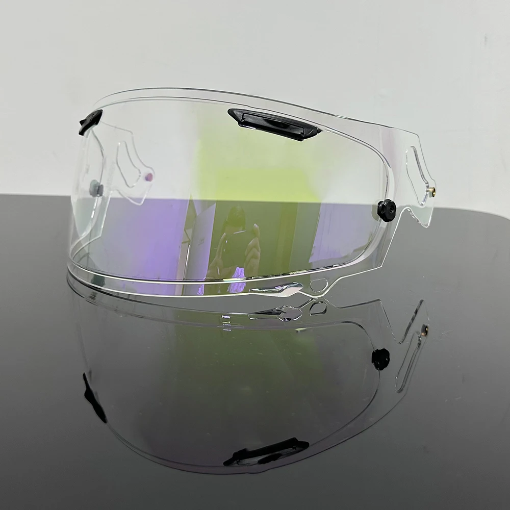 

Helmet Visor For ARAI RX-7X RX7X XD NEO GX RX7X CORSAIR-X RX-7V VAS-V Helmet Visor Accessories