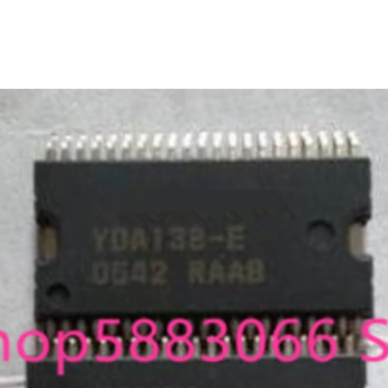 4PCS   YDA138-E SSOP42 YDA138-EZE-2