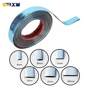 7 Hauptverkaufsrandchrom - №4