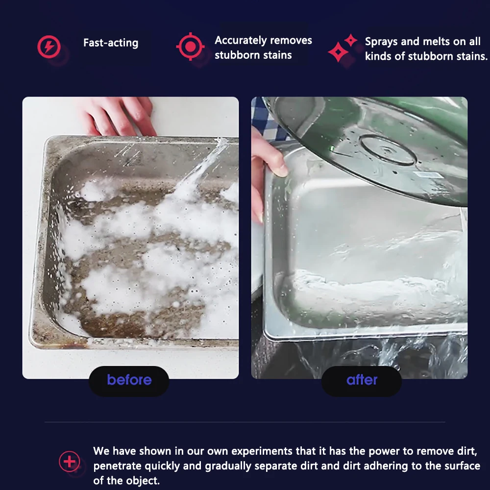 Thumbnail 2 - #2 Trending Oven Cleaners Right Now