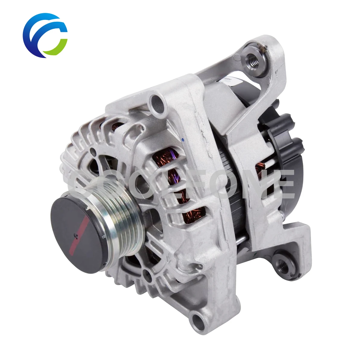 

Generator Alternator for CHEVROLET CRUZE J300 Opel Astra J 1.8-2008- 13577411 95939943 13579791 13588298 95520019 23247389