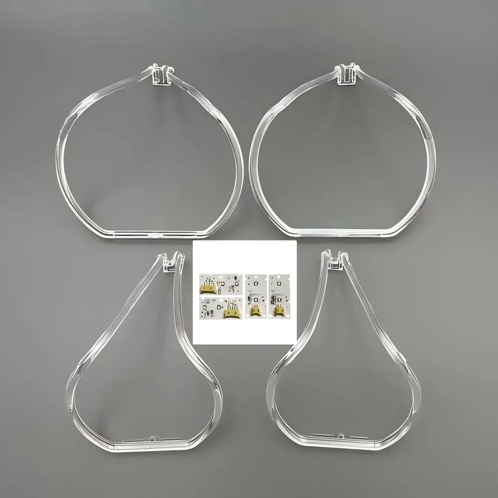 

Модуль дневных ходовых огней (ДХО) для BMW X1 (новые модели 2016-2019, старые модели F49) — чип для фар дальнего света и ДХО