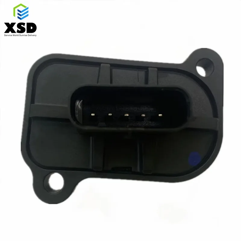 13628506408 Air Flow Meter Sensor For BMW 1 2 3 4 5 X3 X5 F20 F21 F22 F87 F30 F80 F34 F31 F33 F83 F32 F82 F11