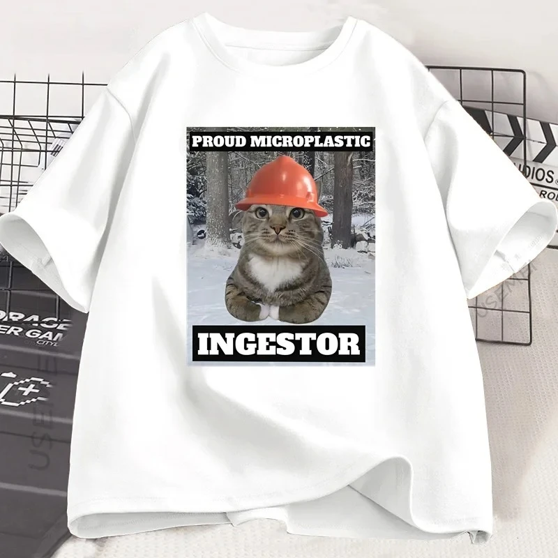 

Women's Plus Size T-shirt Graphic Short Sleeve Clothing Top, Loose and Casual, Soft and Comfortable Breathable, Outdoor Sports