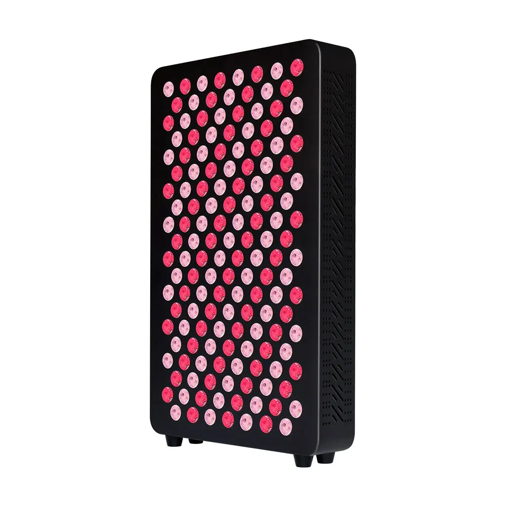 Customizable Multi-Spectrum Red Light Therapy Home Use Phototherapy Lamp Whole Body Led Red Light Panels Pdt Machine