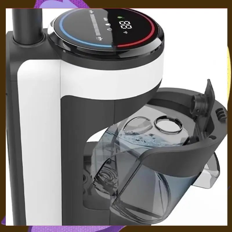 

For Tineco FLOOR ONE S3 Replace The Clean Water Tank Not Brand New Wet Dry Vacuum Cleaner Tank-T33C