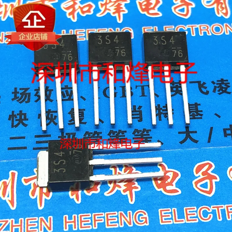 5個の10個3S4にDE3S4M 251 40v 3A新とオリジナル株式