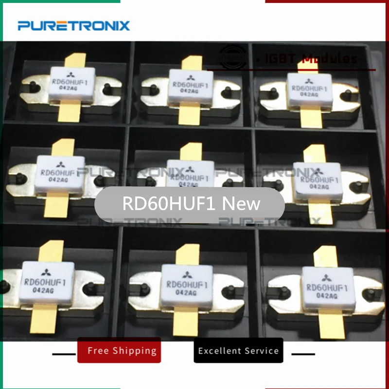 RD100HHF1C RD100HHF1 RD60HUF1 새로운