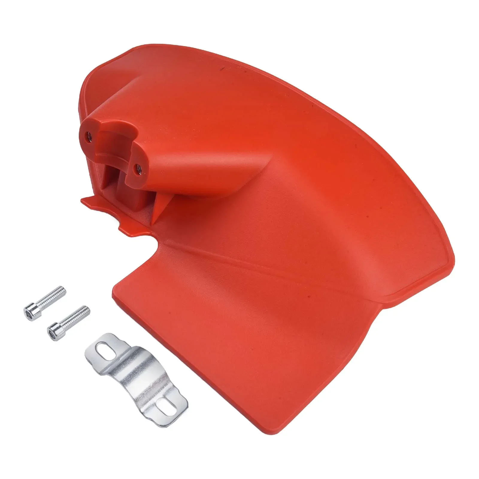 

Sturdy Blade Cover for Straight Axis Machines, Protects Your Lawn Mower, Compatible with 24mm, 26mm, 28mm Shafts