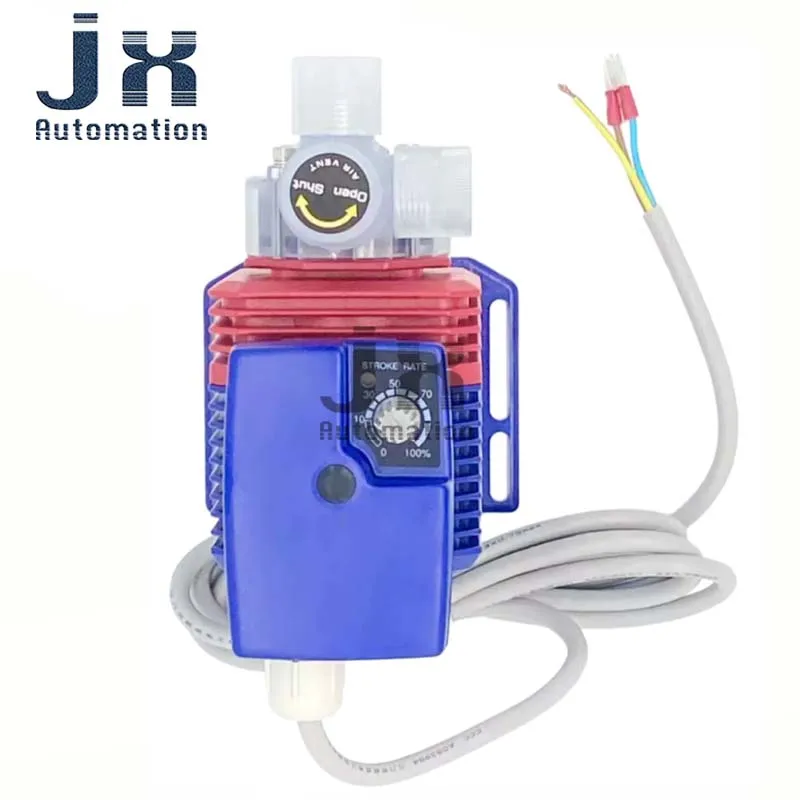 

Electromagnetic Metering Pump ES-C21VH-230N1 ES-C16VH-230N1 ES-C16VC-230N1 ES-C21VC-230N1 ES-C31VC-230N4 ES-C31VH-230N4